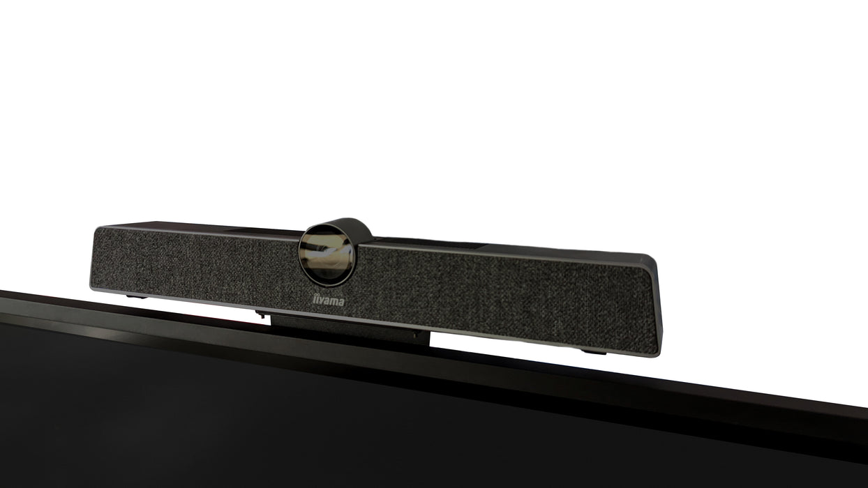 Visor de sinalização iiyama TE9812MIS-B3AG