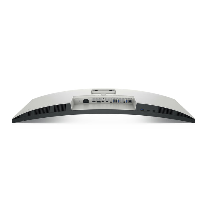 Monitor de computadora DELL UltraSharp U3425WE