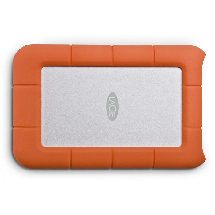 LaCie Rugged