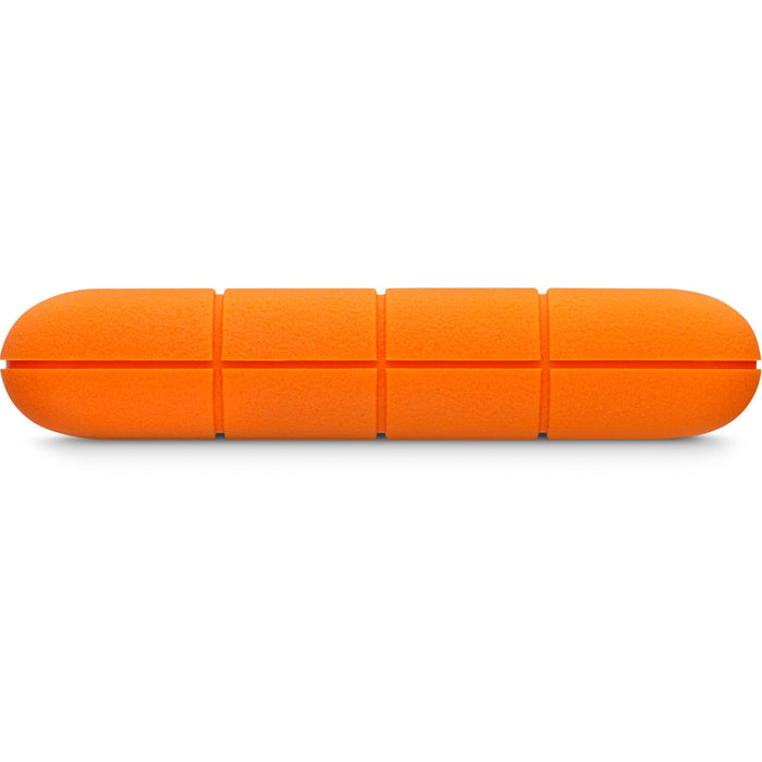 LaCie Rugged