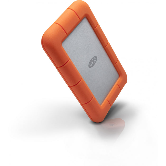LaCie Rugged