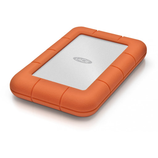 LaCie Rugged