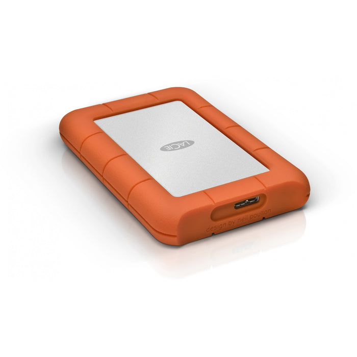 LaCie Rugged