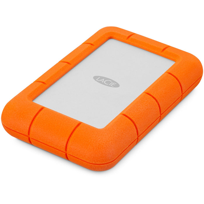 LaCie Rugged