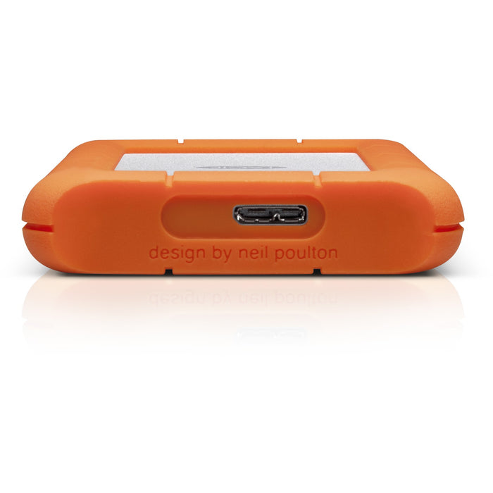LaCie Rugged