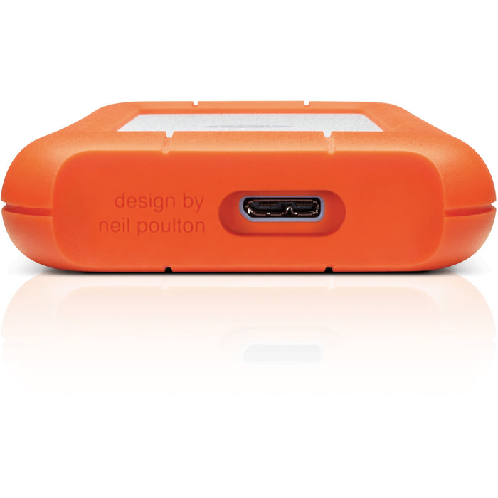 LaCie Rugged