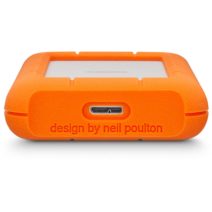 LaCie Rugged