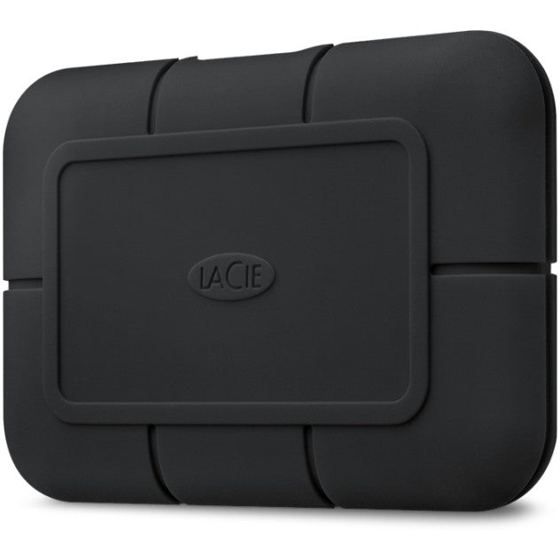 LaCie Rugged Pro