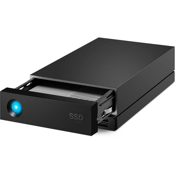 LaCie 1big Dock Pro