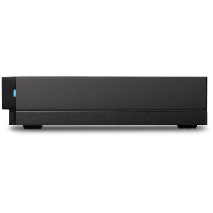 LaCie 1big Dock Pro