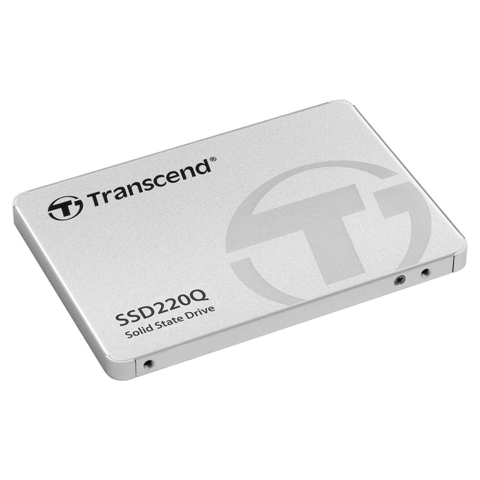 Transcend SSD220Q