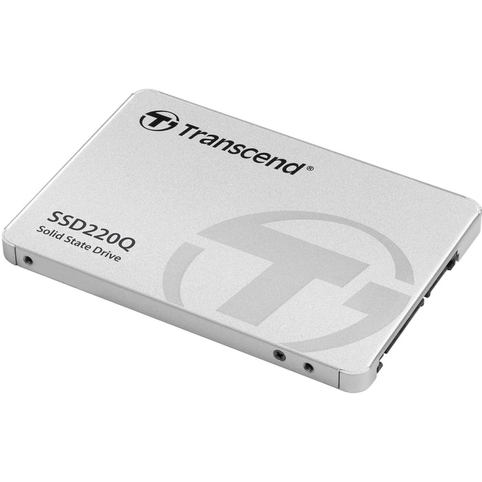 Transcend SSD220Q
