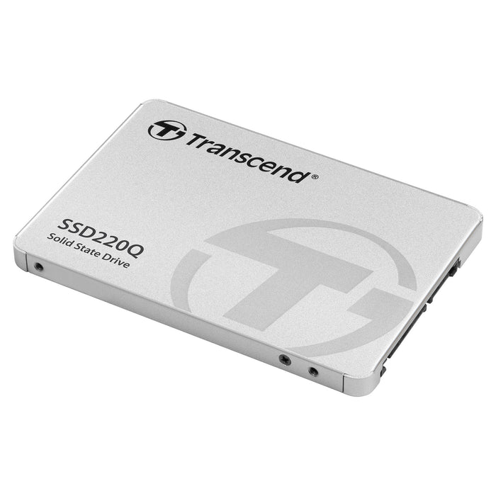 Transcend SSD220Q