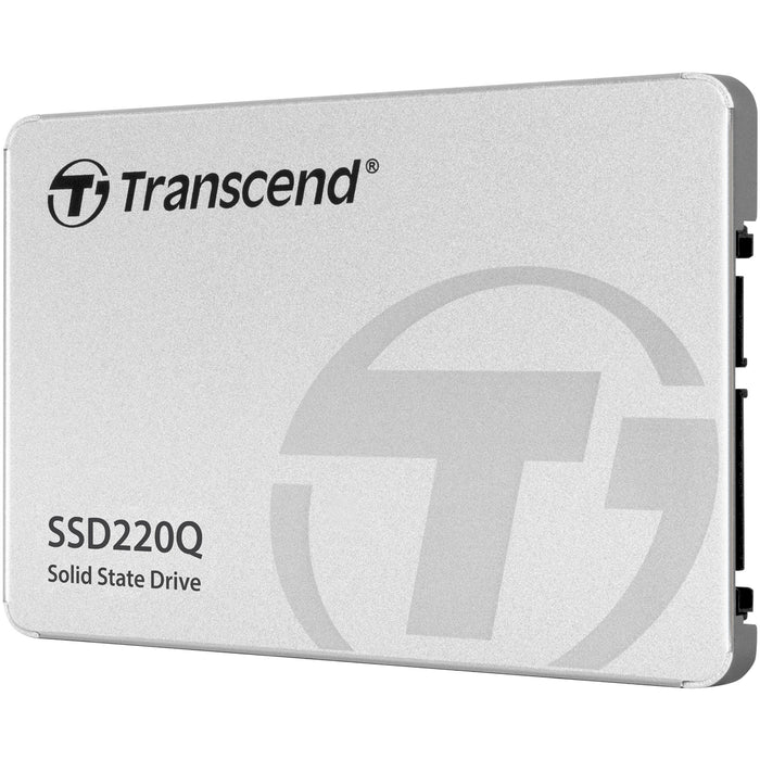 Transcend SSD220Q