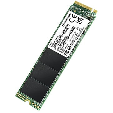 Transcend 110Q
