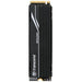 Transcend MTE250H
