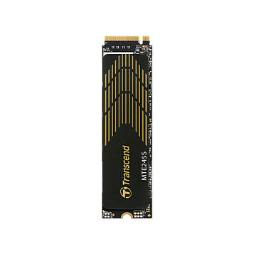 Transcend PCIe SSD 245S