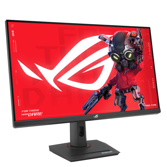 ASUS ROG Strix XG32UCG computer monitor