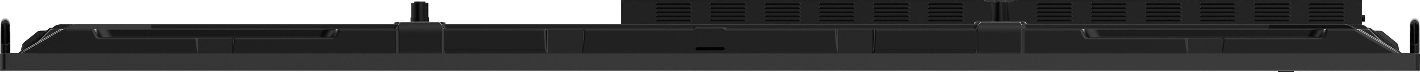 Visor de sinalização iiyama TE9812MIS-B3AG