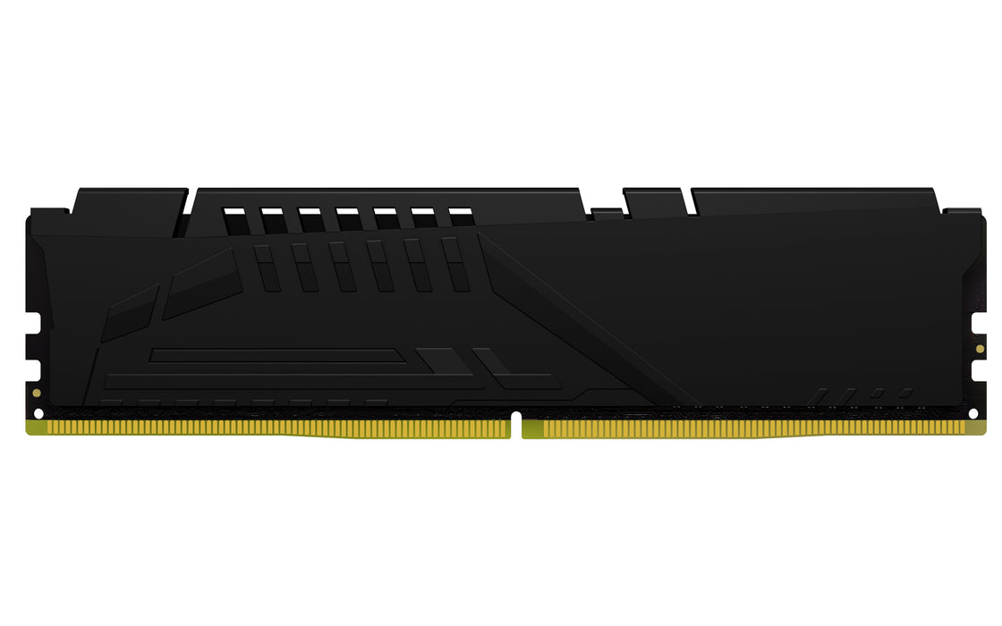 Kingston Technology FURY Beast 8GB 5600MT/s DDR5 CL36 DIMM Black EXPO