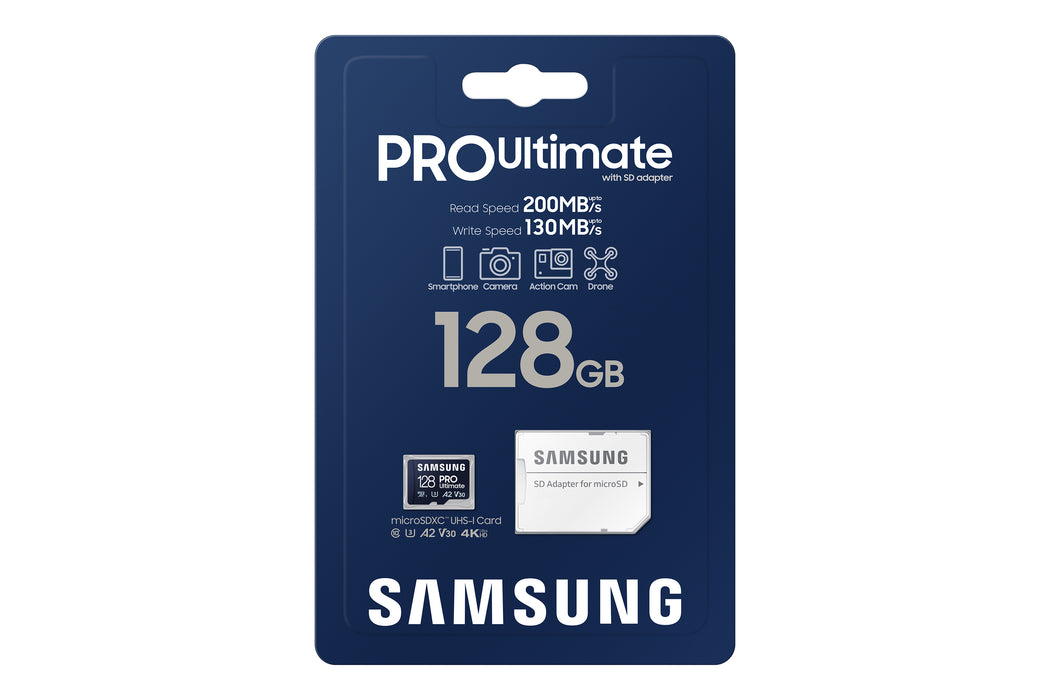 Samsung MB-MY128S