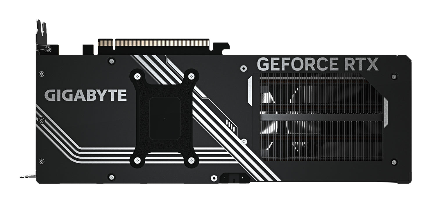 GIGABYTE GeForce RTX 5070 WINDFORCE OC SFF 12G
