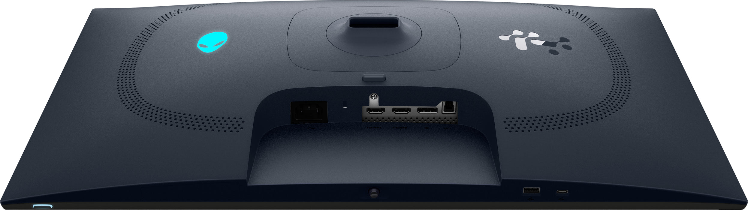 Alienware AW2725D computer monitor