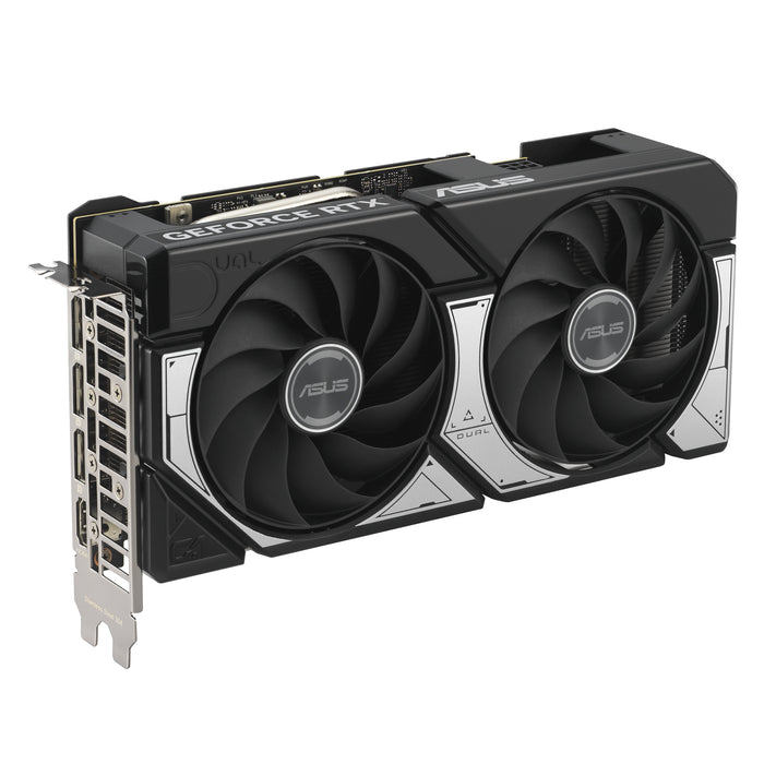 ASUS Dual -RTX5060TI-8G NVIDIA GeForce RTX 5060 Ti 8 GB GDDR7
