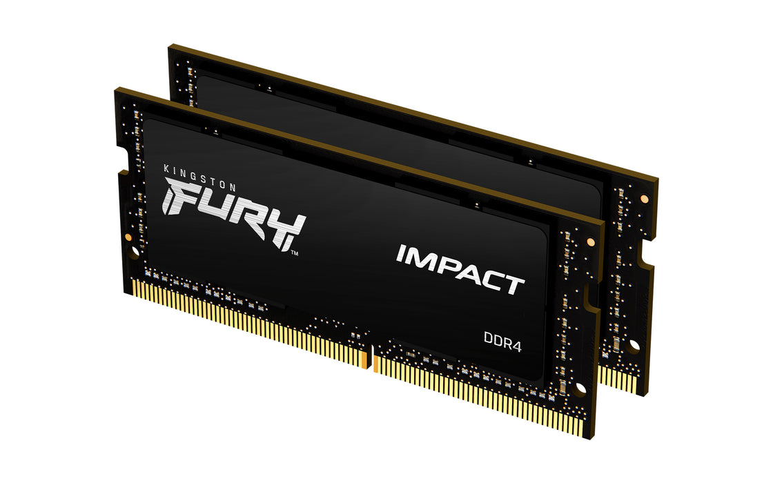 Kingston Technology FURY Impact memory module