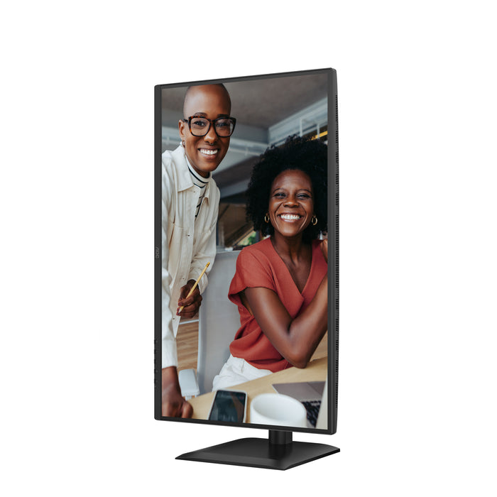 AOC 27E4CV computer monitor