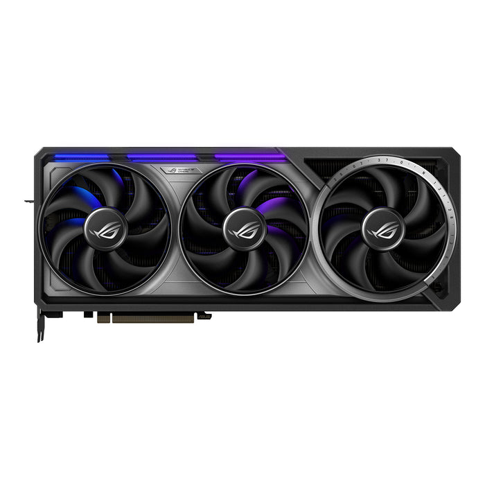 ASUS ROG Astral - RTX5080-O16G-GAMING