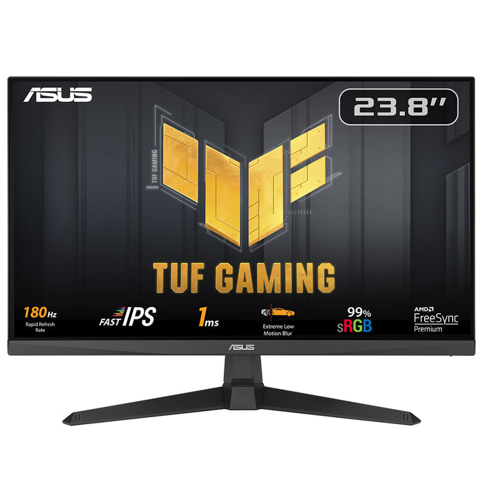 ASUS TUF Gaming VG249Q3A computer monitor