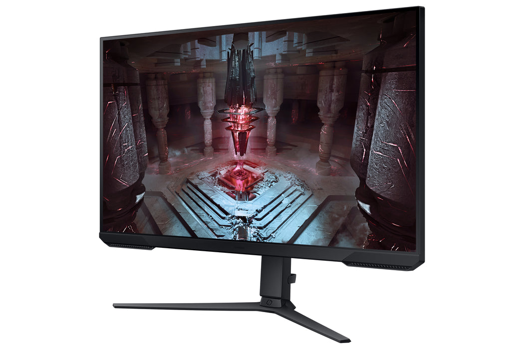 Samsung S32CG510EU computer monitor