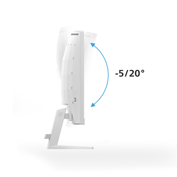 Philips Evnia 5000 27M2C5201L/00 LED display