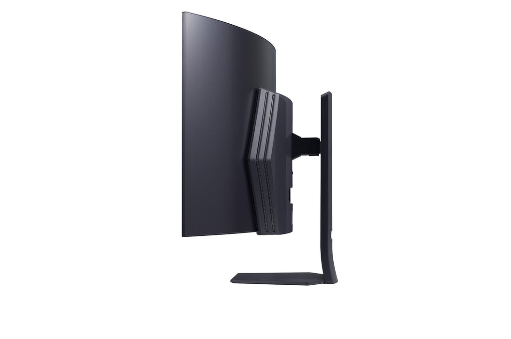 LG 45GS95QX-B computer monitor