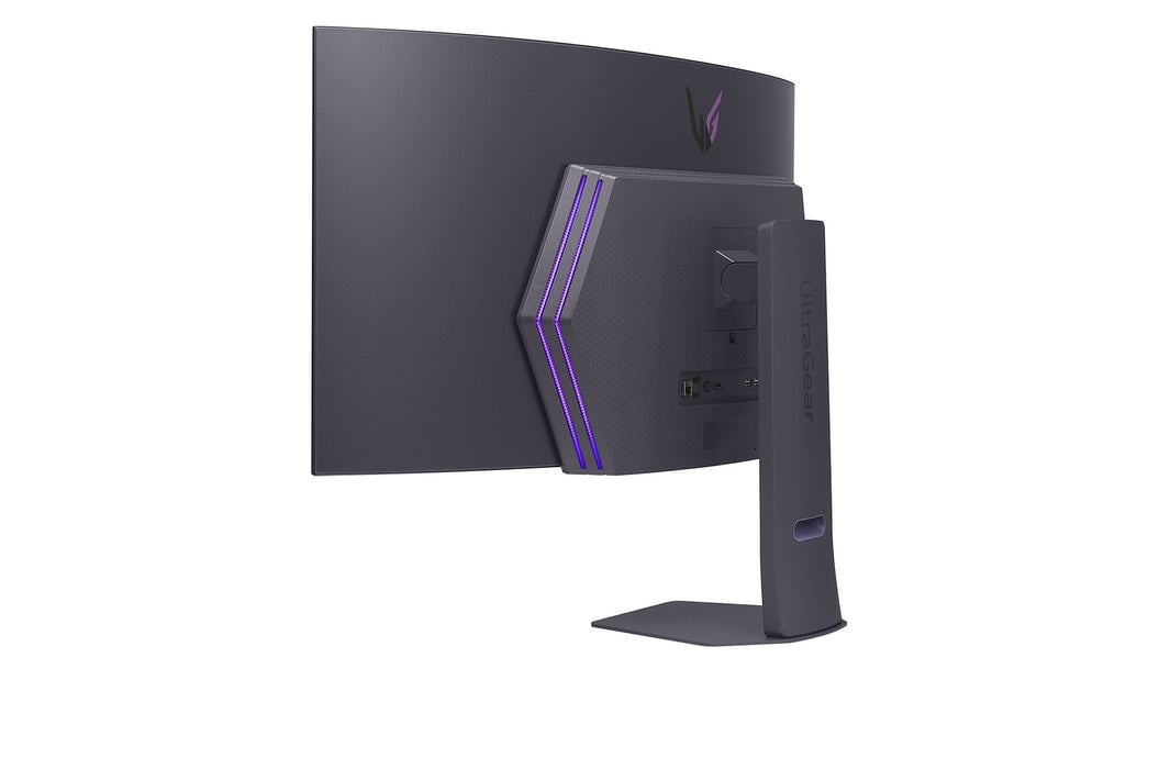 LG 45GX90SA-B computer monitor
