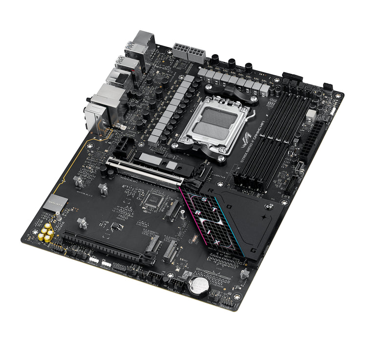 ASUS ROG STRIX B850-F GAMING WIFI AMD B850 Socket AM5 ATX