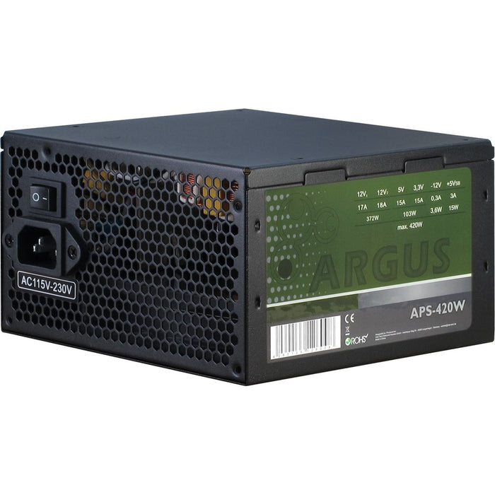 Inter-Tech Argus APS power supply unit