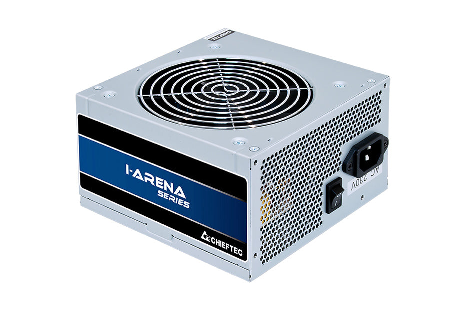 Chieftec GPB-350S power supply unit