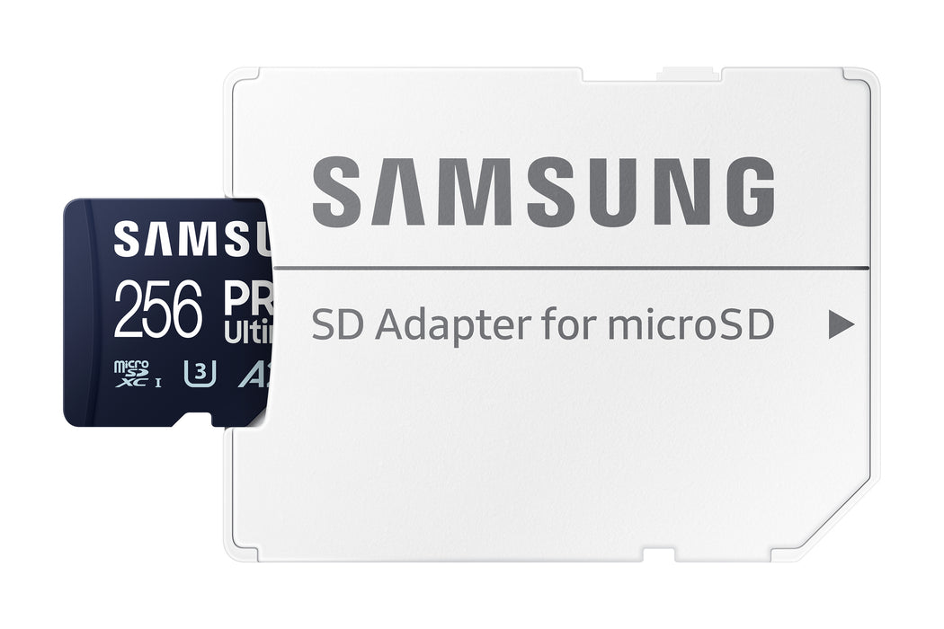 Samsung MB-MY256S
