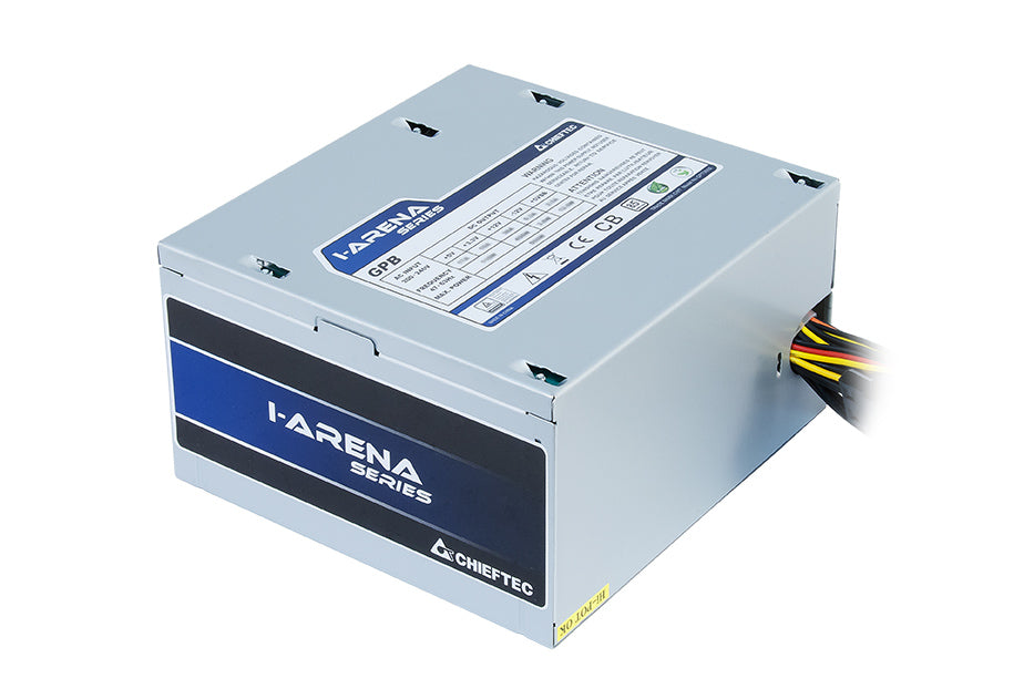 Chieftec GPB-350S power supply unit