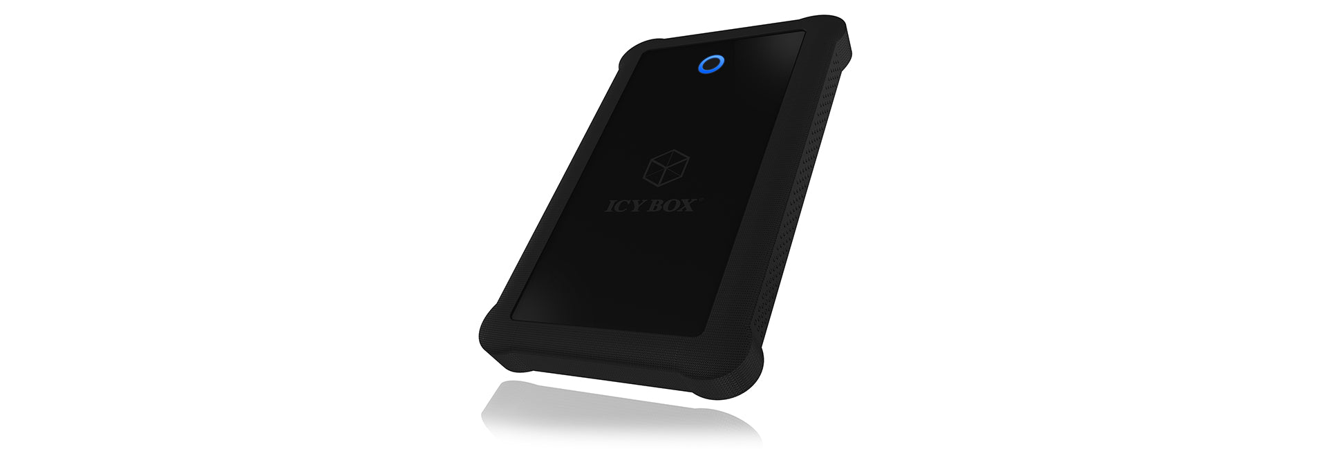 ICY BOX IB-233U3-B