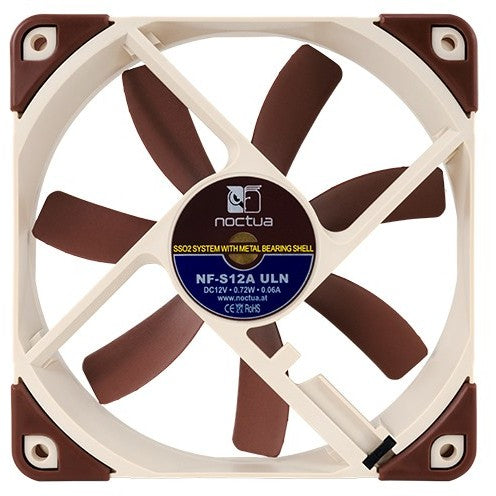 Noctua NF-S12A ULN