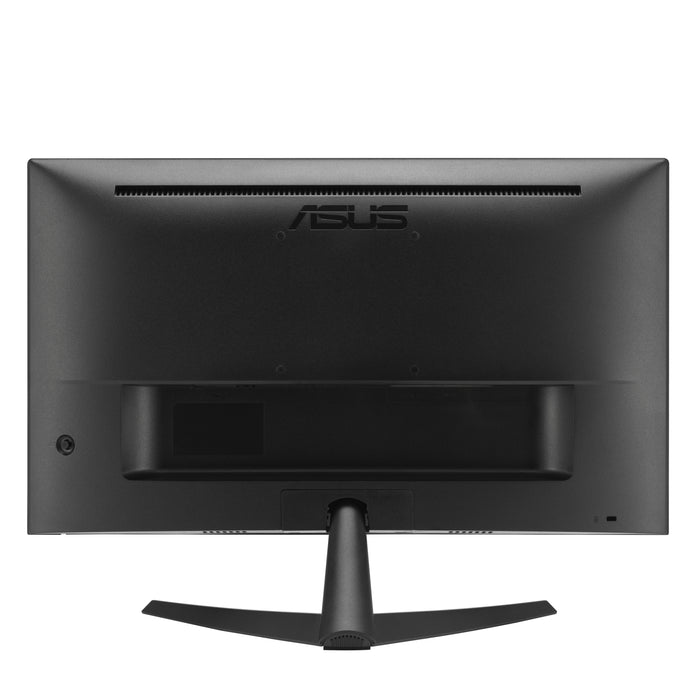 ASUS VY229Q computer monitor 54.5 cm (21.4") 1920 x 1080 pixels Full HD LCD Black