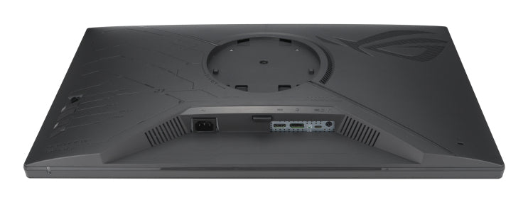 ASUS XG27UCS computer monitor 68.6 cm (27") 3840 x 2160 pixels 4K Ultra HD LCD Black