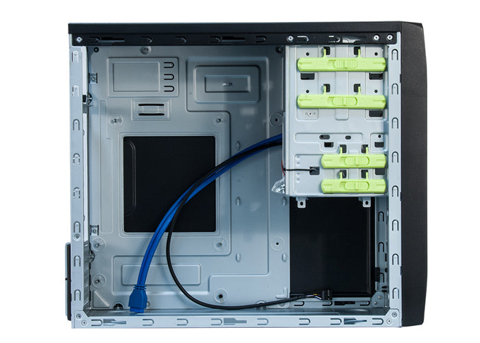 Chieftec CT-04B-350GPB computer case