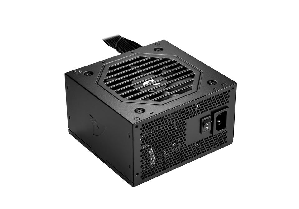 Fuente de alimentación Sharkoon Rebel P10