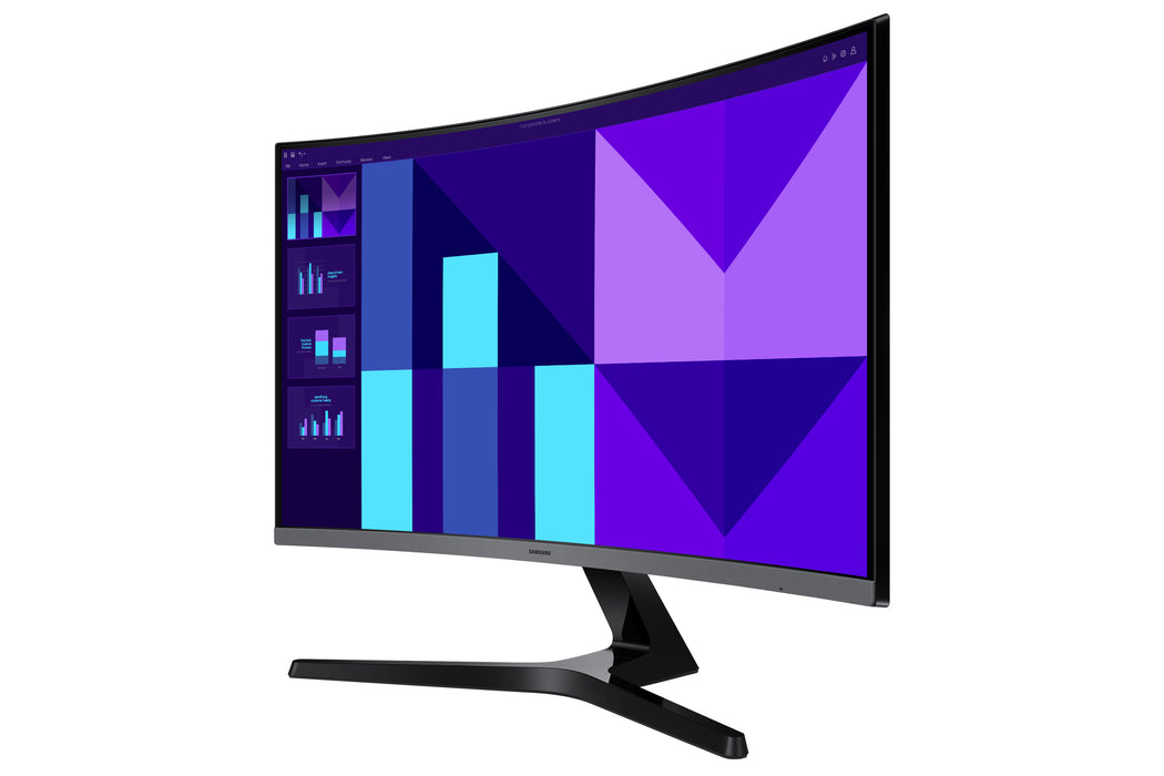 Samsung S39GD computer monitor