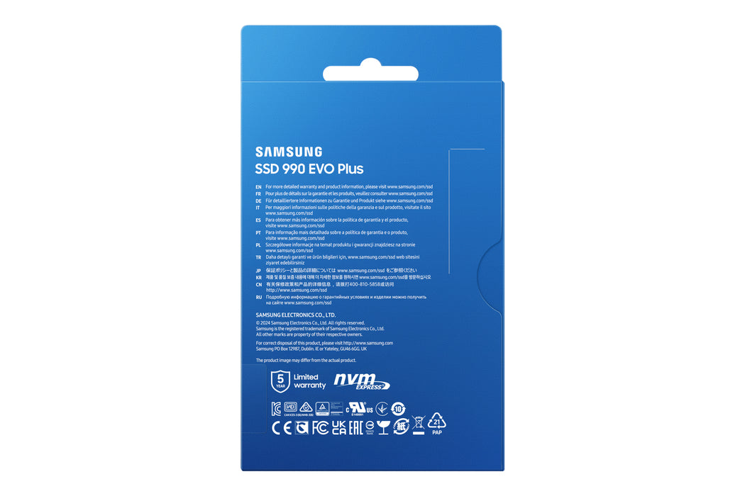 Samsung MZ-V9S1T0