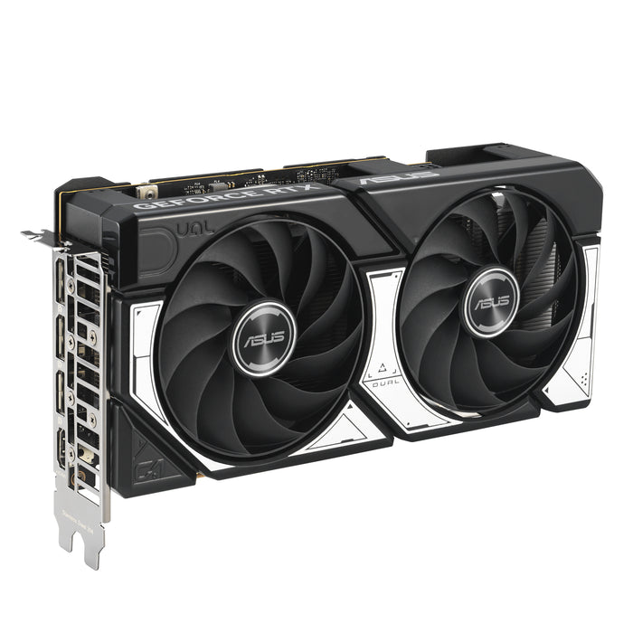 ASUS Dual -RTX5060-O8G